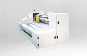 Dilme - Sarma Makinesi Nowoven Dilme Slitting Sarma Makinesi | Winding Tech, Çok çeşitli nonwoven makineleri tedarik edebiliriz Taraklama.