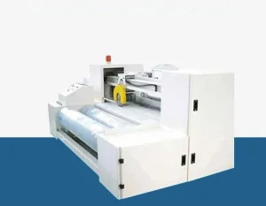 Dilme - Sarma Makinesi Nowoven Dilme Slitting Sarma Makinesi | Winding Tech, Çok çeşitli nonwoven makineleri tedarik edebiliriz Taraklama. 1