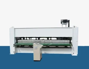 Needlepunch Iğne Delme Needlpunch Makinesi nonwoven needle punching line. Nonwoven üretim çözümü, jeotekstil, halı, ıslak mendil ve araba iç alanında popülerdir. 1